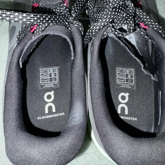 On Running Cloudmonster - Picture 3 of 7